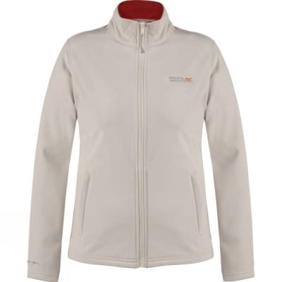 Chaquetas Regatta Connie III Mujer Beige - Chile WEK362109